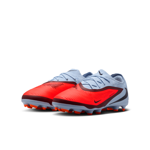 Dětské kopačky Nike Phantom 6 Low Pro FG/MG