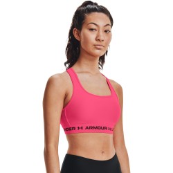 Dámská sportovní podprsenka Under Armour Crossback