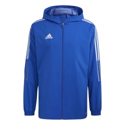 Větrovka adidas Tiro 21 Windbreaker