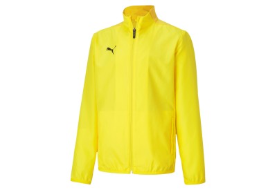 Dětská vycházková bunda Puma teamGOAL 23 Sideline Jacket