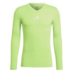 Termo triko adidas Team Base dlouhý rukáv