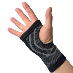 Ortéza na zápěstí Glove Glu Wrist Support