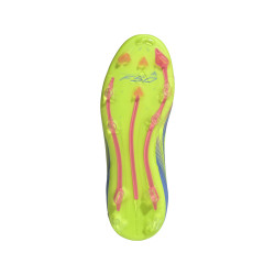 Dětské kopačky adidas F50 Elite Laceless FG