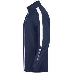 Dětská šusťáková bunda JAKO Power Rain Jacket
