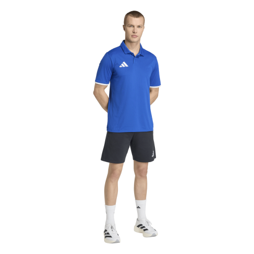 Polo adidas Entrada 26