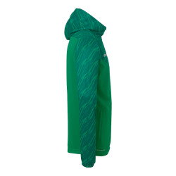 Vycházková bunda Uhlsport Progressive 28 Multi Hood Jacket