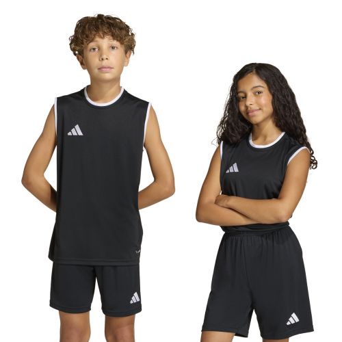 Dětské tréninkové tílko adidas Entrada 26