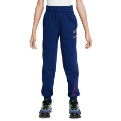 Dětské tepláky Nike Kylian Mbappé Club Fleece