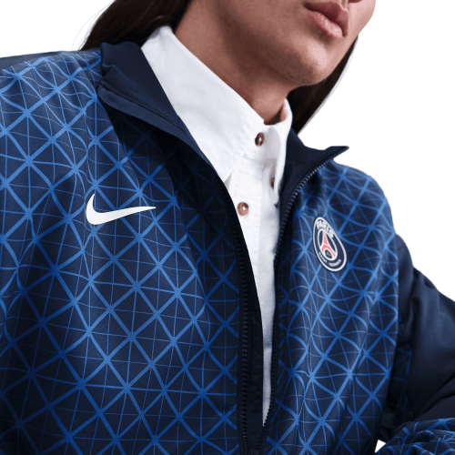 Bunda Nike PSG Strike Anthem