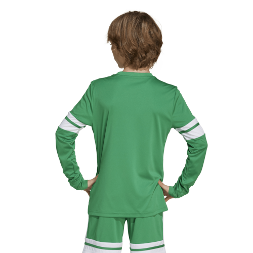 Dětský dres adidas Squadra 25 s dlouhým rukávem