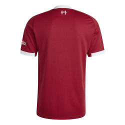 Dres adidas Liverpool FC domácí 2025/2026