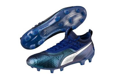 Kopačky Puma ONE 1 Lth FG/AG