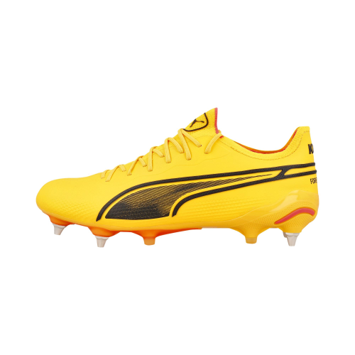 Kopačky Puma KING Ultimate MxSG