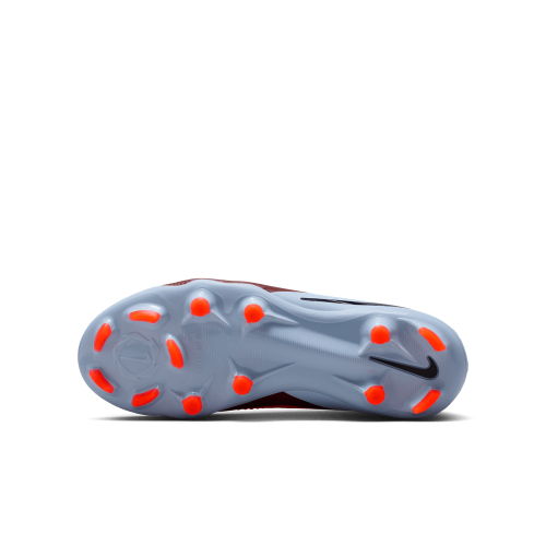 Dětské kopačky Nike Phantom 6 Low Pro FG/MG