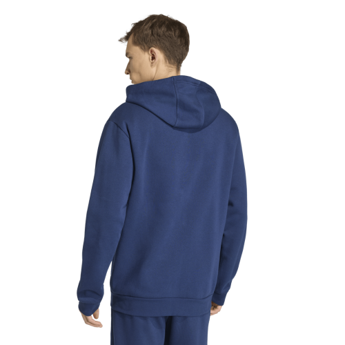 Mikina s kapucí adidas Entrada 26 Full Zip