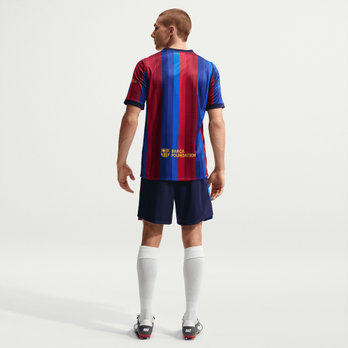 Trenky Nike FC Barcelona domácí 2026/2027