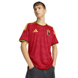 Domácí dres adidas Belgie 26