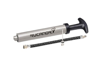 Pumpička Rucanor Action Pump 3