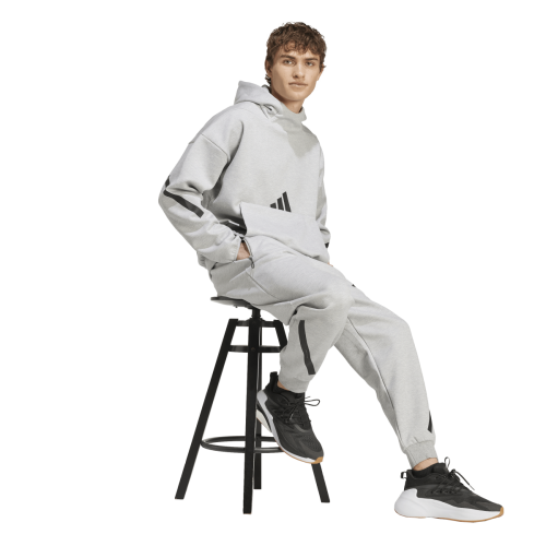 Mikina s kapucí adidas Z.N.E.