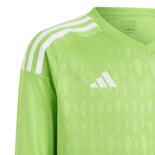 Dětský brankářský dres adidas Tiro 23 Competition