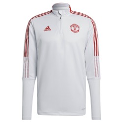 Tréninková mikina adidas Manchester United FC