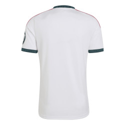 Dres adidas Real Madrid domácí 2026/2027