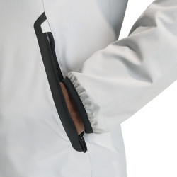 Větrovka adidas Tiro Travel Windbreaker