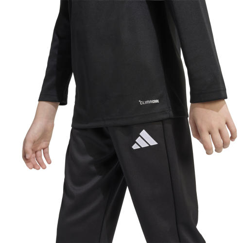 Dětská tréninková mikina adidas Entrada 26