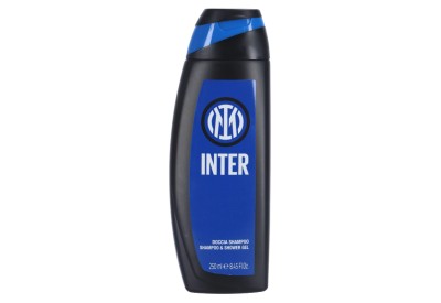 Šampón a sprchový gel Inter Milán