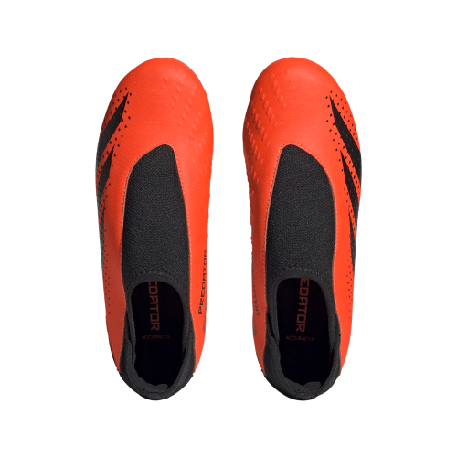 Dětské kopačky adidas Predator Accuracy.3 Laceless FG