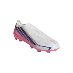 Kopačky adidas F50 Hyperfast Pro Laceless FG