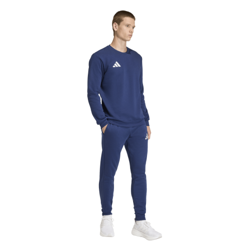 Mikina adidas Entrada 26 Sweat Top