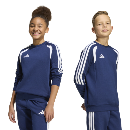 Dětská mikina adidas Tiro 26 League Sweat Crew