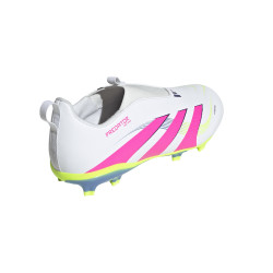 Dětské kopačky adidas Predator League Laceless FG/MG