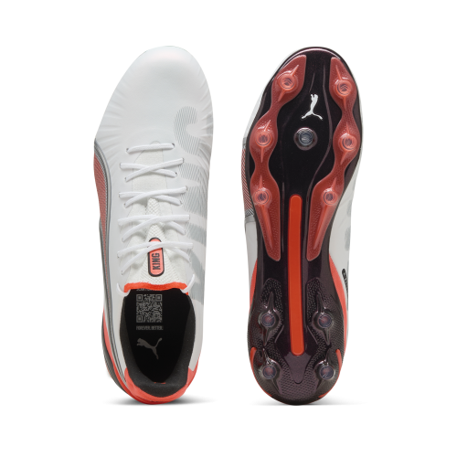 Kopačky Puma KING Ultimate FG/AG