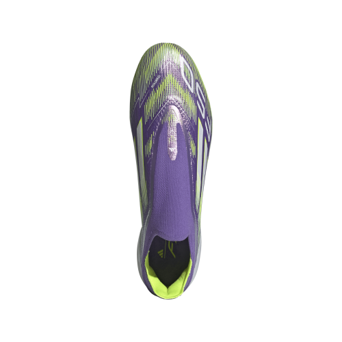 Kopačky adidas F50 Elite Laceless FG