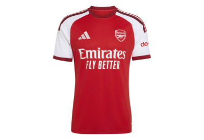Dres adidas Arsenal FC domácí 2026/2027
