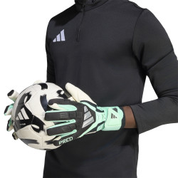 Brankářské rukavice adidas Predator Pro Strap