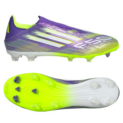 Kopačky adidas F50 League Laceless FG/MG