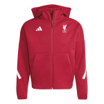 Bunda adidas Liverpool FC Z.N.E. Anthem
