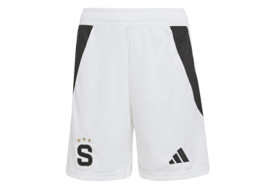 Dětské trenky adidas AC Sparta Praha domácí 2024/2025