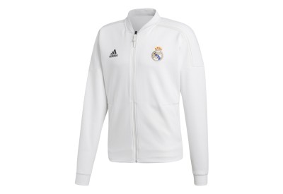 Bunda adidas Real Madrid Anthem