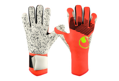 Brankářské rukavice Uhlsport FM ZNE Supergrip+ HN