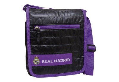 Taška přes rameno Real Madrid