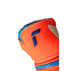 Brankářské rukavice Reusch Attrakt Gold X NC