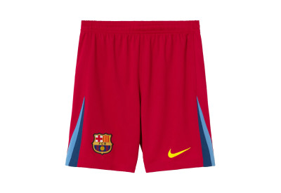Dětské trenky Nike FC Barcelona 2025/2026 čtvrtá sada