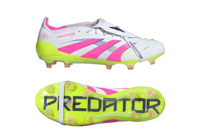 Kopačky adidas Predator Elite FT FG
