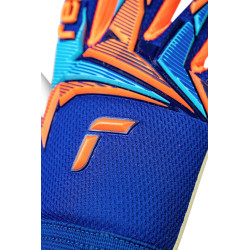 Dětské brankářské rukavice Reusch Attrakt Freegel Advance