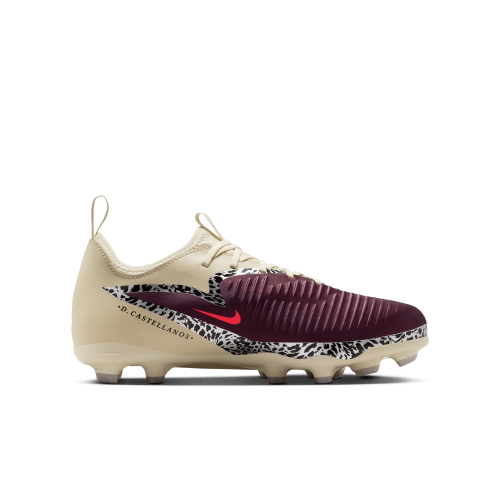Dětské kopačky Nike United Phantom 6 Low Academy FG/MG