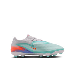 Dětské kopačky Nike United Phantom 6 Low Pro FG/MG